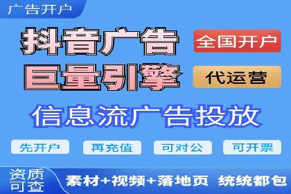 竞价端口开户全攻略，案例分析